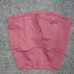Ethos shorts